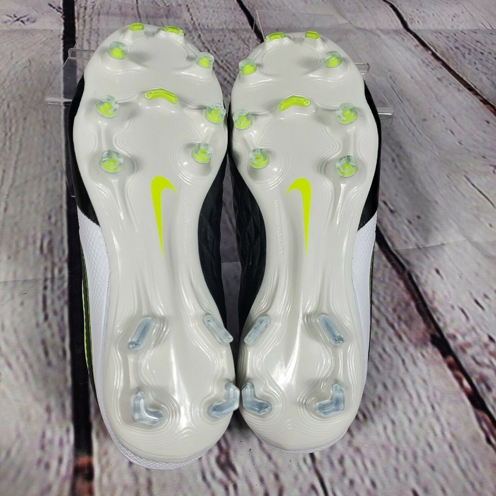 Nike Nike Tiempo Legend 8 Elite FG Cleats - Picture 8 of 10